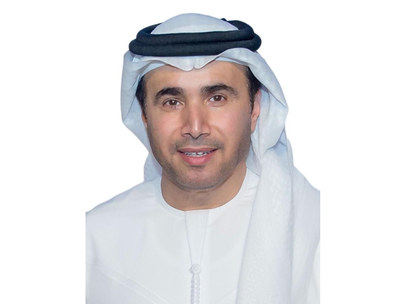 Former INTERPOL President H.E. Ahmed Naser Al-Raisi Joins Robo.ai as Chairman of Neurovia AI to Build Trusted, Sovereign AI Infrastructure in the UAE and GCC Region (Image Credit: PRNewswire)