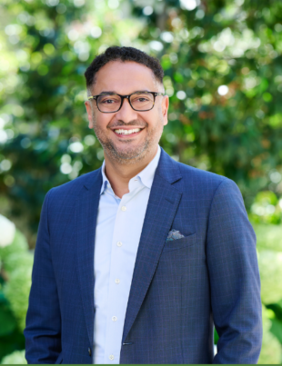 Francis deSouza, Chief Executive Officer, Scale AI (Image Credit: PRNewswire)