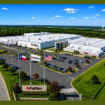 Fulflex Acquires 300,000-Square-Foot, Fully Automated Medical Products Manufacturing Facility in Texas (Image Credit: PRNewswire)