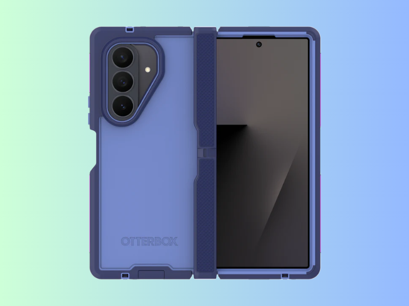 Galaxy Z Fold8 Ultra Defender Series Pro XT Case (Image Credit: OtterBox official website)