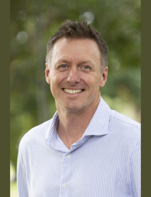 Gary Bird, Chief Executive Officer, LumaCina (Image Credit: PRNewswire)