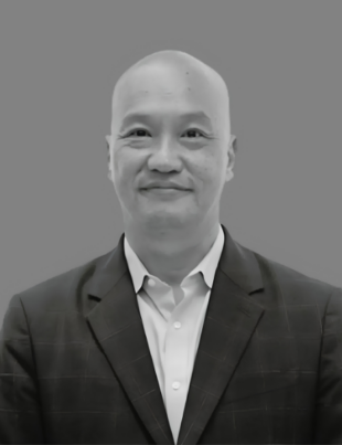 Gene Yoo Promoted to Chairman of Resecurity, Inc. (Image Credit: Resecurity offiical website)