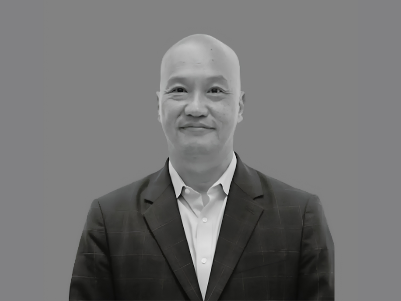 Gene Yoo Promoted to Chairman of Resecurity, Inc. (Image Credit: Resecurity offiical website)