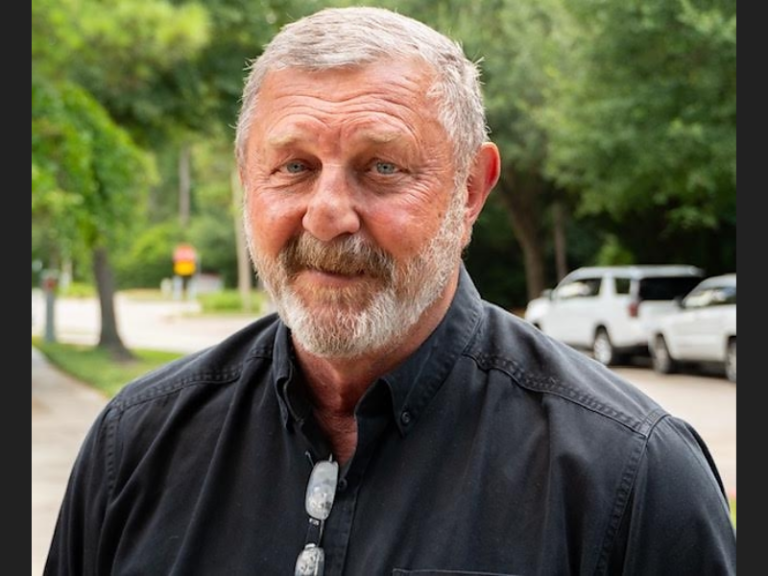 George Zeeks, Vice President of Growth & Development, Autoshop Answers (Image Credit: PRNewswire)