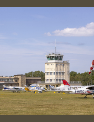 Guanacaste Airport Advances Digital Transformation with AirportLabs Suite (Image Credit: Vinci Airports LinkedIn Page)