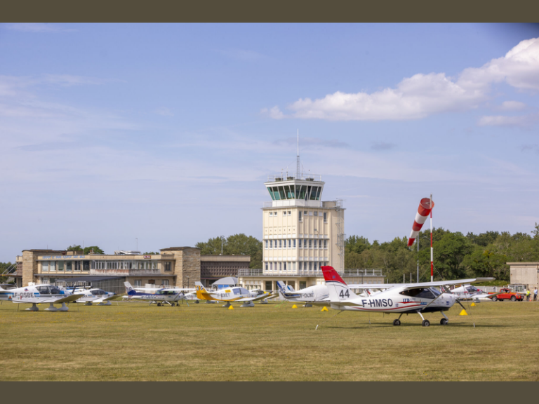 Guanacaste Airport Advances Digital Transformation with AirportLabs Suite (Image Credit: Vinci Airports LinkedIn Page)