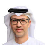 Hadi Badri, CEO of the Dubai Economic Development Corporation (Image Credit: Zawya)