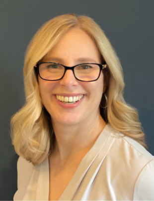 Heather Wilkie, Chief Financial Officer, Appetronix (Image Credit: LinkedIn Profile)