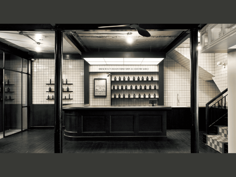 House Beauty Brands From Farms All Over The World (Image Courtesy: MONCLOS Official website)