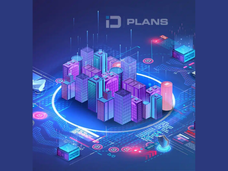 ID Plans Partners with Payabli to Launch End-to-End Payment System Within ID Tenant (Image Credit: PRNewswire)