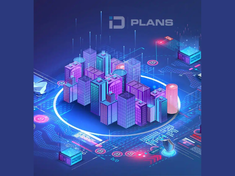 ID Plans Partners with Payabli to Launch End-to-End Payment System Within ID Tenant (Image Credit: PRNewswire)