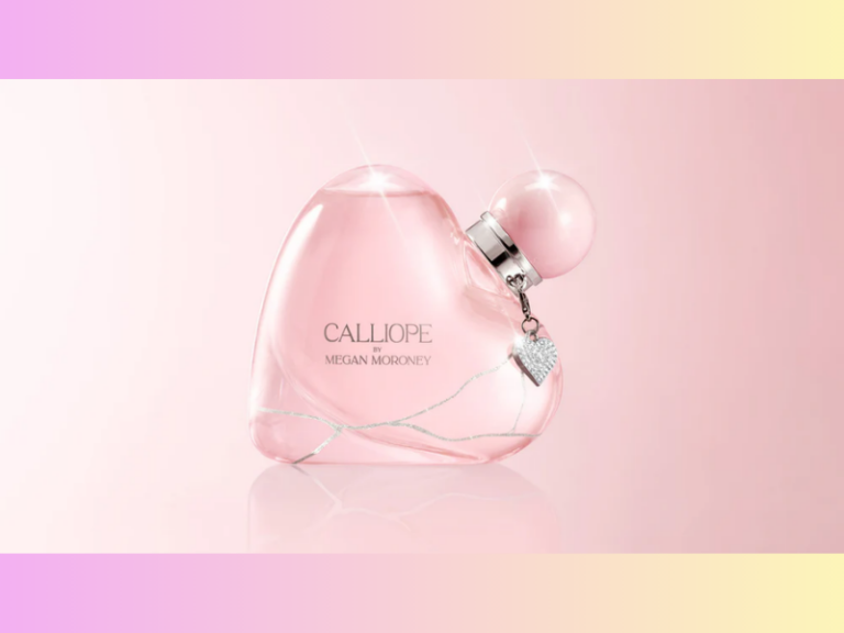 Introducing Calliope Megan Moroney’s Debut Fragrance in Partnership With Scent Beauty (Image Credit: Scent Beauty offical website)