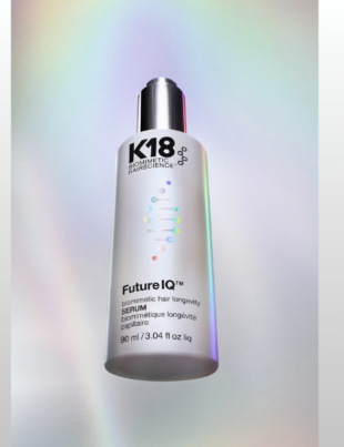 K18 Future IQ (Image Credit: PRNewswire)