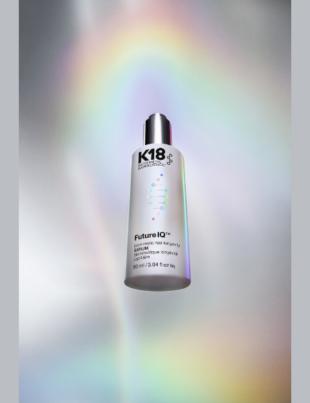 K18 future IQ (Image Courtesy: PRNewswire)