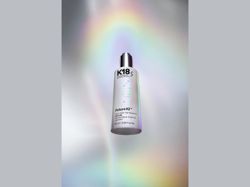 K18 future IQ (Image Courtesy: PRNewswire)