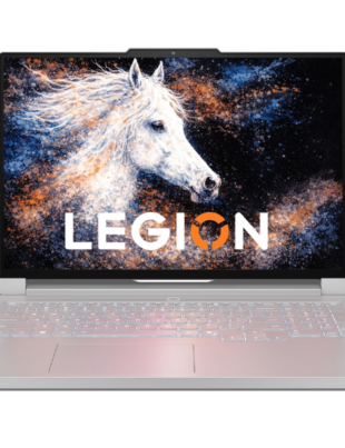 Lenovo Launches Legion R9000P Featuring World's First Inkjet-printed OLED Display from TCL CSOT (Image Credit: PRNewswire)