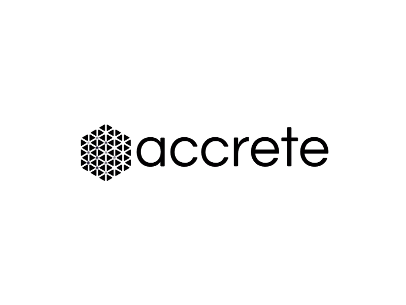 (Image Credit: Accrete official website)