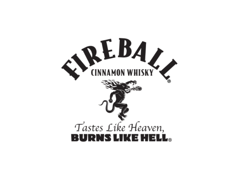 (Image Credit: Fireball Cinnamon Whisky official website)