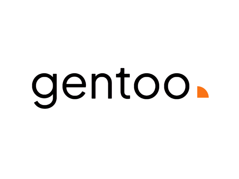 (Image Credit: Gentoo Media official website)