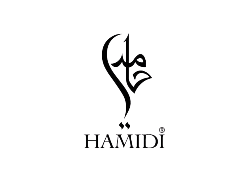 (Image Credit: Hamidi official website)