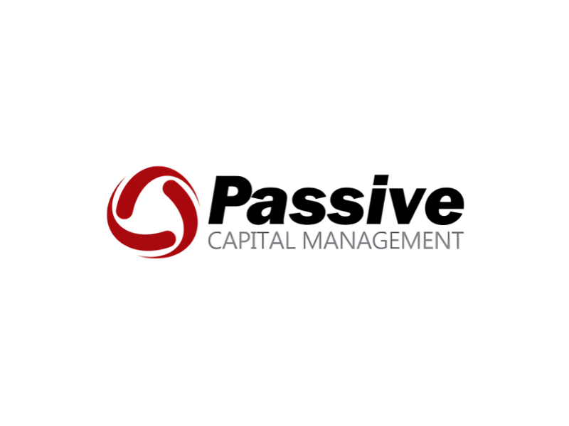 (Image Credit: Passive Capital Management official website)