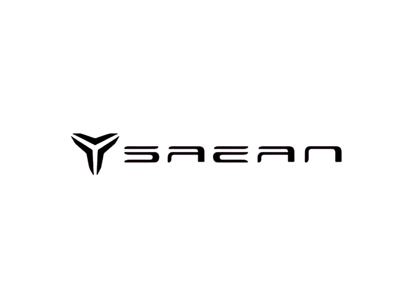 (Image Credit: Saean official website)