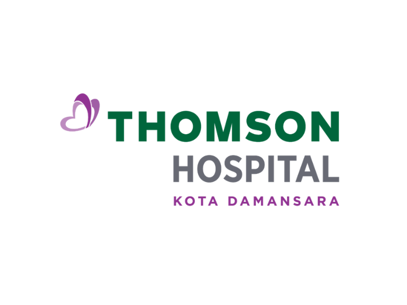 (Image Credit: Thomson Hospital Kota Damansara official website)