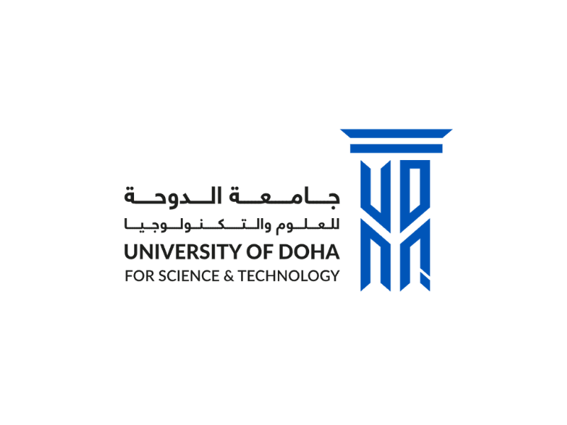(Image Credit: University of Doha for Science and Technology official website)