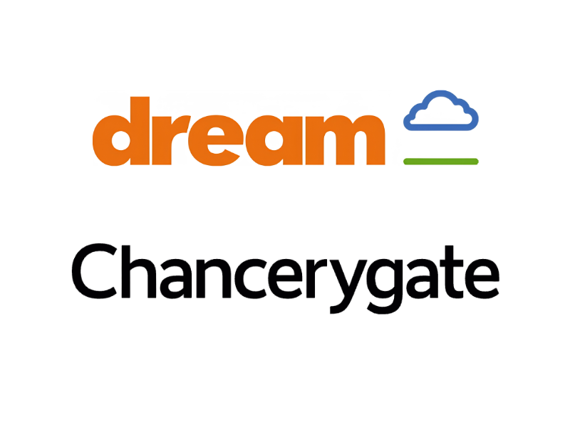 (Image Credit: Dream and Chancerygate official websites)