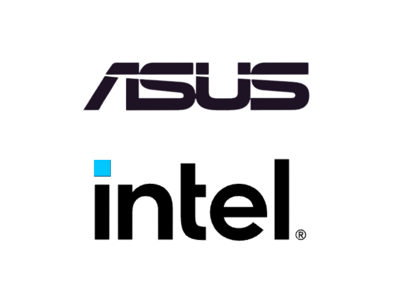 (Image Credit: Asus and intel official websites)