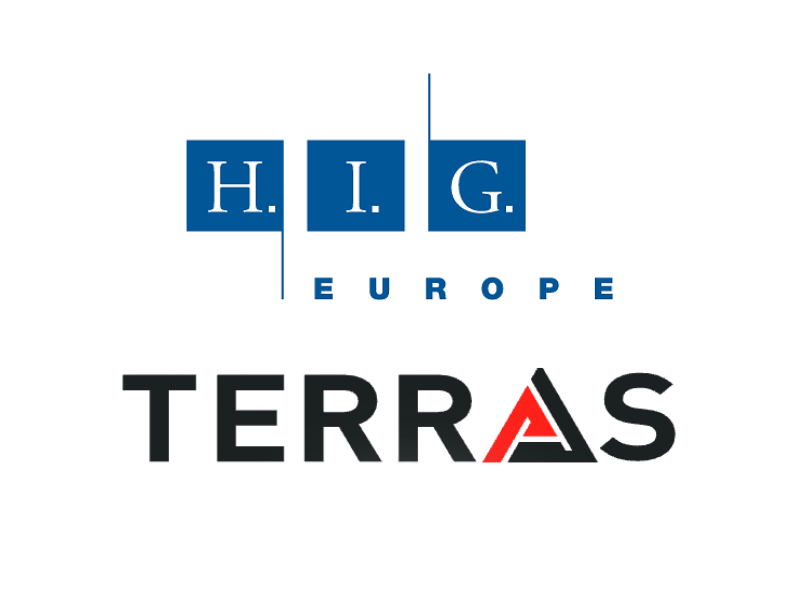 (Image Credit: H.I.G. Capital and TERRAS offiical website)