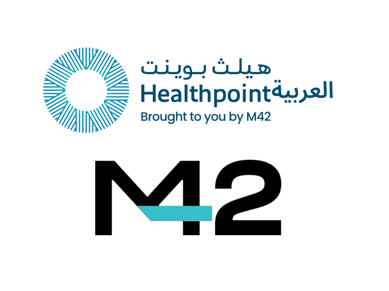 (Image Credit: Healthpoint and M42 official websites)