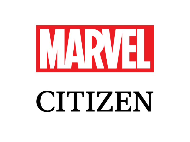 (Image Credit: Marvel and Citizen official website)
