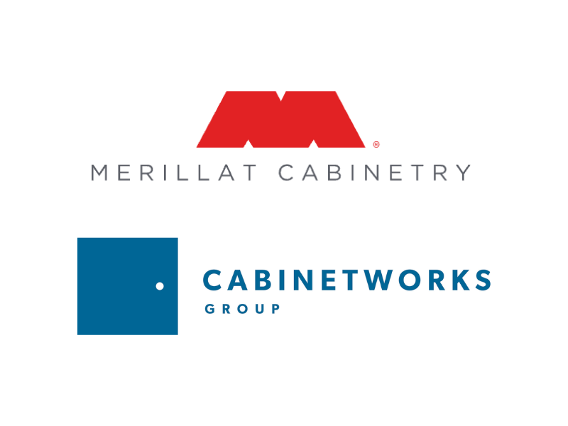 (Image Credit: Merillat Cabinetry and Cabinetworks Group official website)