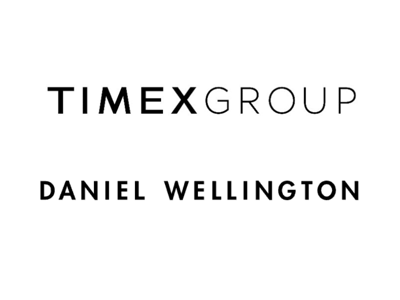 (Image Credit: Timex Group and Daniel Wellington official websites)