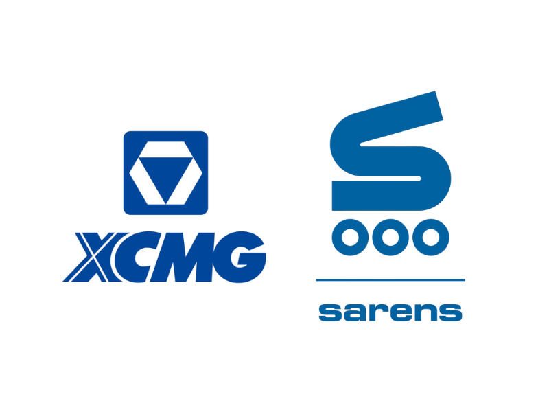 (Image Credit: XCMG and Sarens official websites)