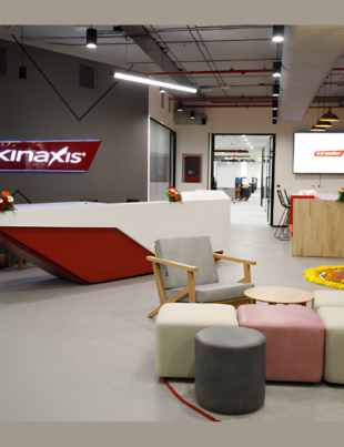 MANE Selects Kinaxis to Strengthen Global Planning Capabilities (Image Credit: Kinaxis official website)