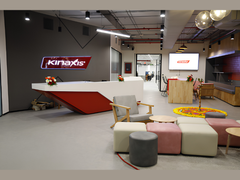 MANE Selects Kinaxis to Strengthen Global Planning Capabilities (Image Credit: Kinaxis official website)