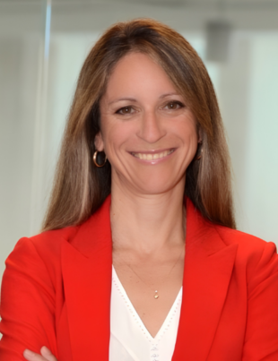 MUFG Appoints Valeria Strappa as Head of Global Transaction Banking for the Americas (Image Credit: PRNewswire)