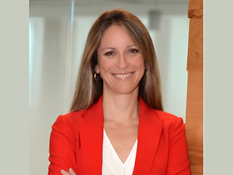 MUFG Appoints Valeria Strappa as Head of Global Transaction Banking for the Americas (Image Credit: PRNewswire)