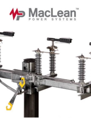 MacLean Power Systems to Acquire Indel Bauru (Image Credit: PRNewswire)