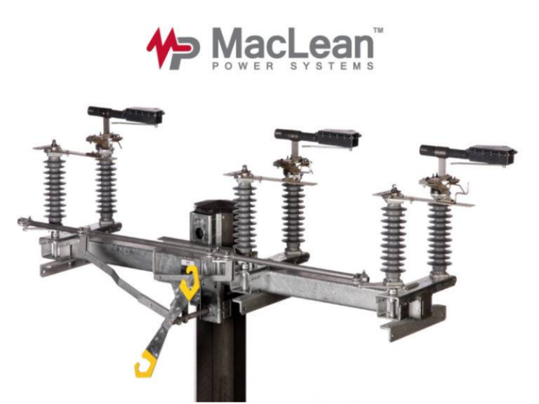 MacLean Power Systems to Acquire Indel Bauru (Image Credit: PRNewswire)
