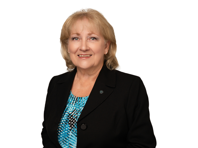 Malinda Henkel joins Potomac Bank as Vice President, Branch Business Development Officer for their expansion into Winchester (Image Credit: PRNewswire)