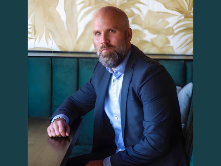 Måns Svalborn, Chief Financial Officer, Gentoo Media (Image Credit: Måns Svalborn LinkedIn Profile)