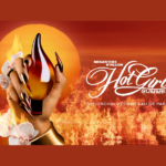 Megan Thee Stallion Hot Girl Summer The Orchid Vetiver Eau de Parfum CPS (IMage Credit: PRNewswire)