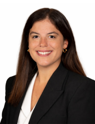 Meghan Donelon - Commercial Banking Group Manager, First Horizon Bank; Executive Committee Board Chair for United Way of Southeast Louisiana (Image Credit: PRNewswire)
