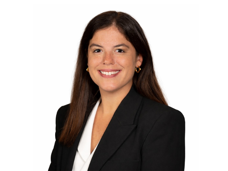 Meghan Donelon - Commercial Banking Group Manager, First Horizon Bank; Executive Committee Board Chair for United Way of Southeast Louisiana (Image Credit: PRNewswire)
