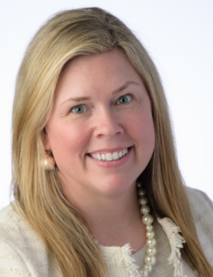 Meredith Emmerich, EVP and President, Measurement and Control Solutions, Xylem (Image Credit: Businesswire)