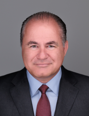 Michael Goettler, President and Chief Executive Officer, Knoa Pharma Board (Image Credit: PRNewswire)