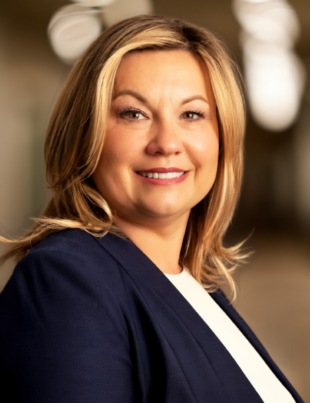 NICB Names Marta Magnuszewska as Senior Vice President and Chief Information and Technology Officer (Image Credit : PRNewswire)